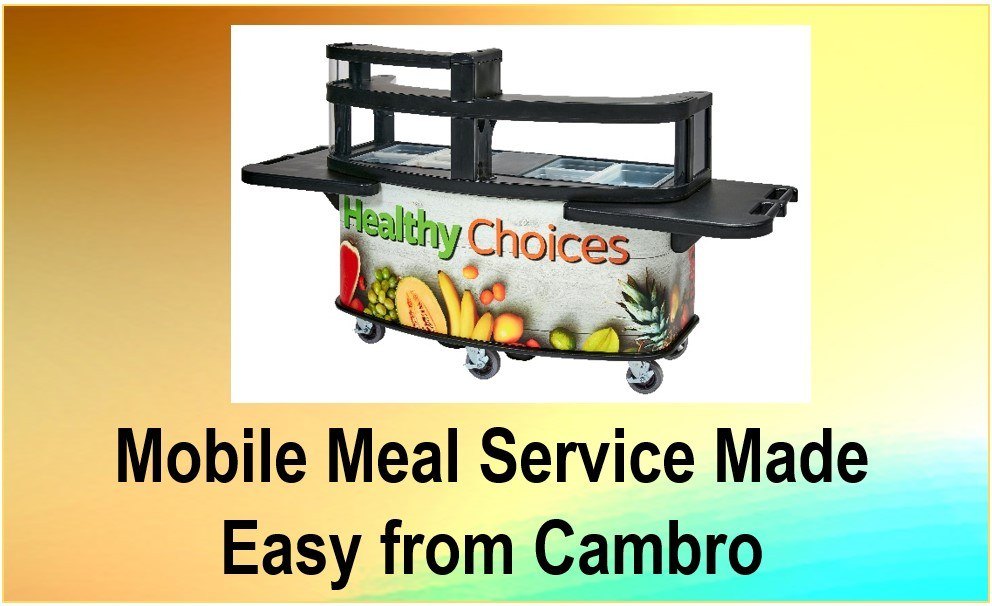 New Cook's Direct Website